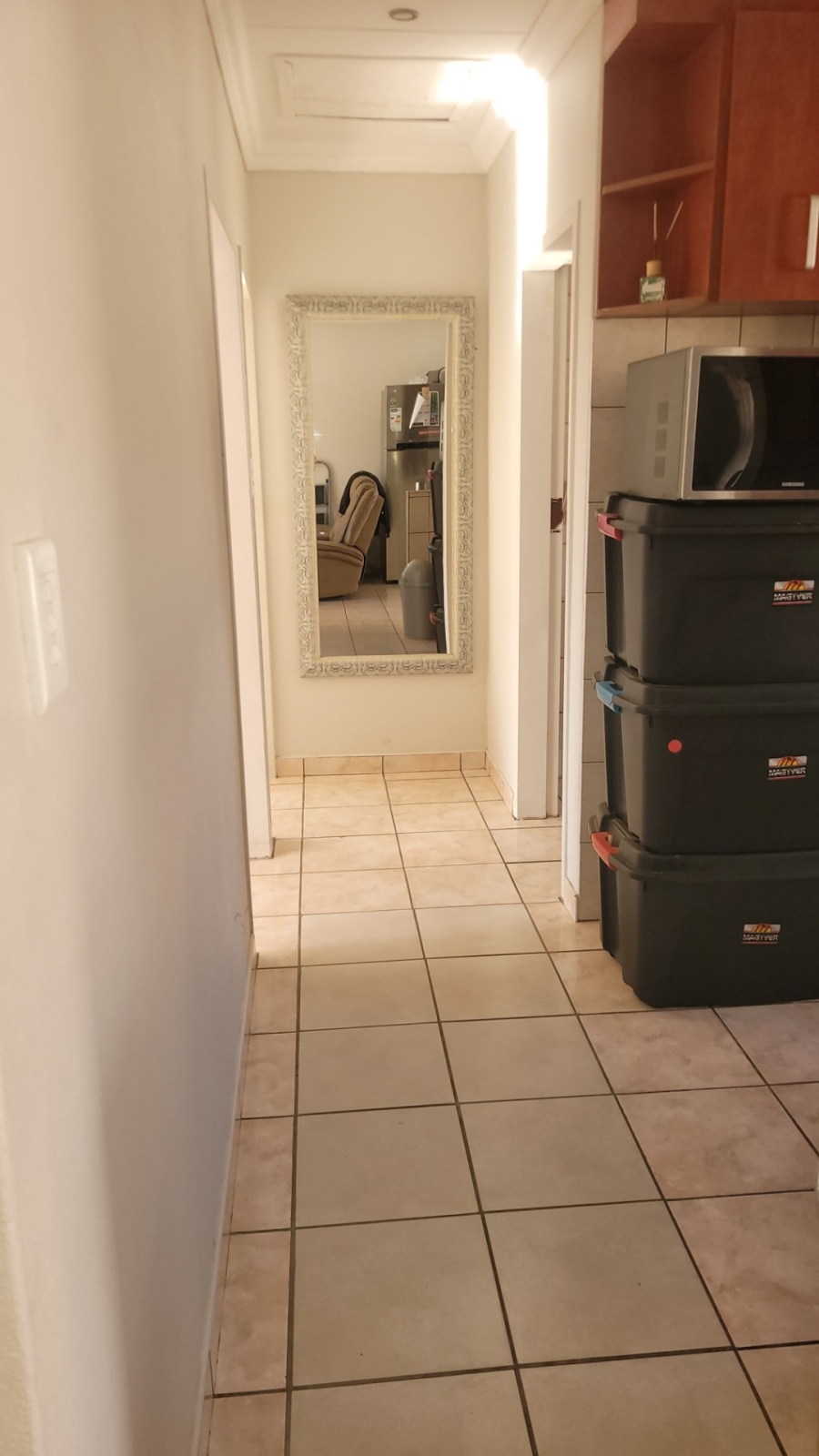 2 Bedroom Property for Sale in Flamwood North West